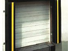 Loading Dock Seals and Shelters